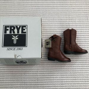 Children’s Frye Boots